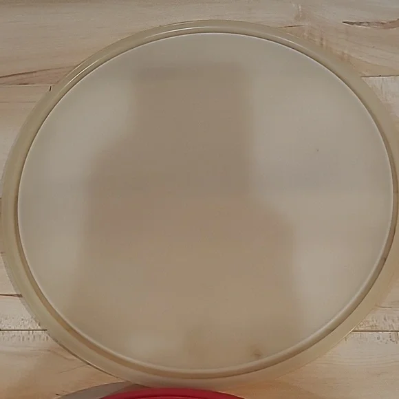 Vintage Tupperware party Susan (405) - Picture 3 of 4